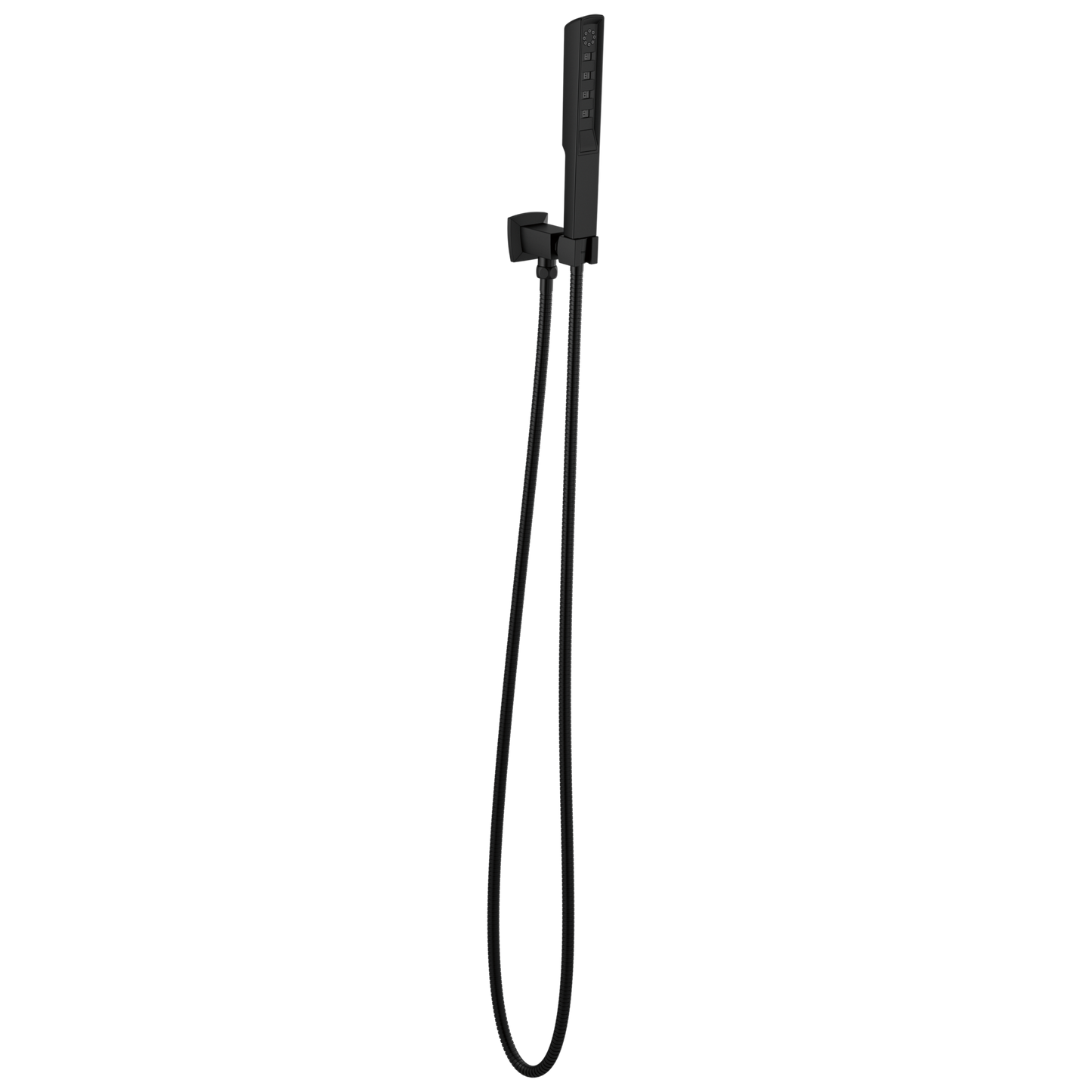 Brizo H2Okinetic Multi Function Wall Mount Handshower