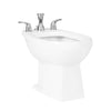 Contrac Cale Bidet – 4830BLX – 4-Hole-Bidet