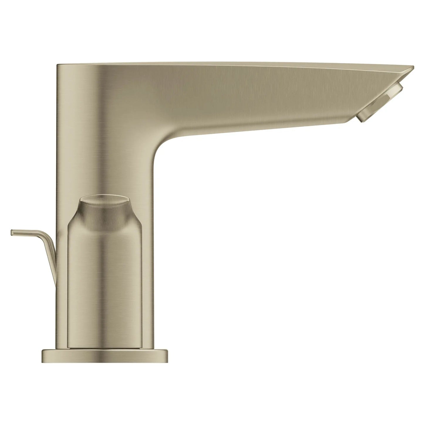 Grohe 8-inch Widespread 2-Handle S-Size Bathroom Faucet, 1.2 GPM (4.5 L/min)