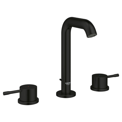 Grohe Essence New 8" Widespread 2-Handle M-Size Bathroom Faucet 4.5 L/Min (1.2 Gpm)