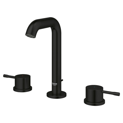 Grohe Essence New 8" Widespread 2-Handle M-Size Bathroom Faucet 4.5 L/Min (1.2 Gpm)