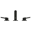 Concetto™ 8" Widespread 2-Handle S-Size Bathroom Faucet 1.2 Gpm - Golzar Home