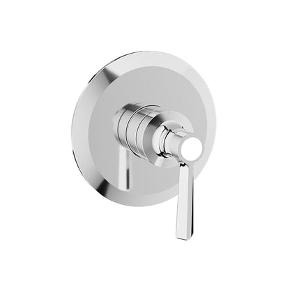 Baril Complete pressure balanced shower control valve