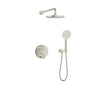 Baril Complete thermostatic pressure balanced shower kit