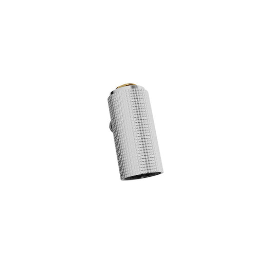 Baril Brass 2-spray hand shower