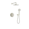 Baril Complete thermostatic pressure balanced shower kit