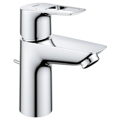 BauLoop Single Hole Single-Handle S-Size Bathroom Faucet 1.2 GPM