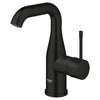 Grohe Essence New Single Hole Single-Handle M-Size Bathroom Faucet 4.5 L/Min (1.2 Gpm)