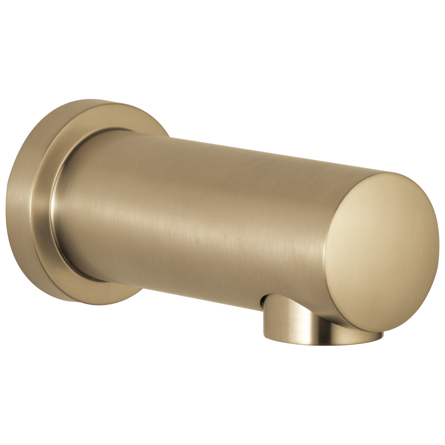 Brizo Non Diverter Tub Spout