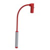 Rubinet Hand Held Shower Bidet Only Red