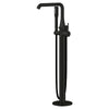 Grohe Essence Single-Handle Freestanding Tub Faucet With 6.6 L/Min (1.75 Gpm) Hand Shower