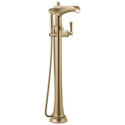 Brizo Freestanding Floor Mount Tub Filler