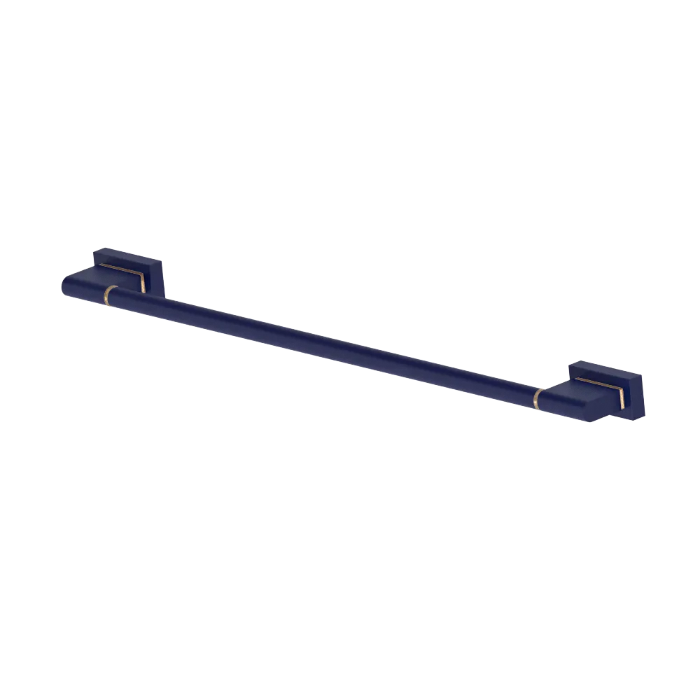 Rubinet Towel Bar 18" Midnight Blue
