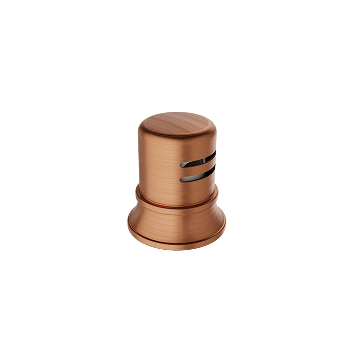 Baril VILLA dishwasher air gap