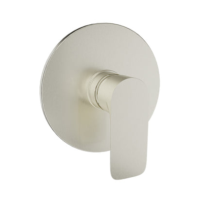 Baril Complete pressure balanced shower valve