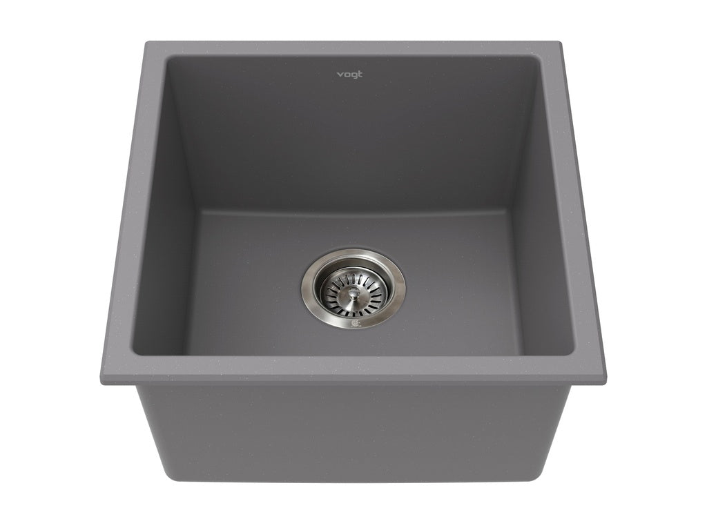 Vogt VIENNA GS VOGRANITE 17"x17"x9"