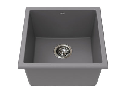 Vogt VIENNA GS VOGRANITE 17"x17"x9"