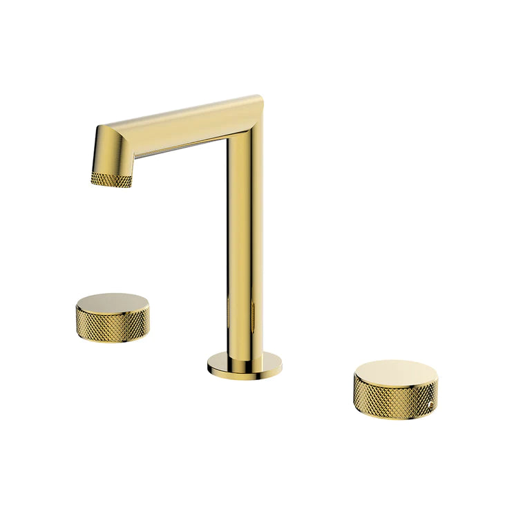 Noho Widespread Bathroom Faucet F13200 - Golzar Home