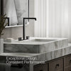 Components® Bathroom sink faucet spout with Row design, 1.2 gpm Kohler