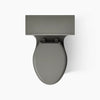 Kohler Memoirs® Stately One-piece compact elongated toilet with skirted trapway, 1.28 gpf - Golzar Home