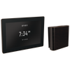 Brizo Digital Square Steam Set