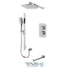 Tenzo 3 Functions 3-Way Shower Kit