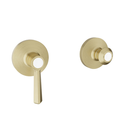 Baril Complete 3/4" thermostatic valve
