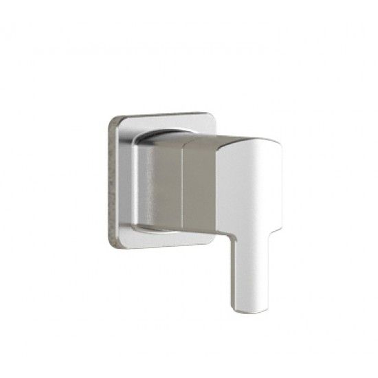 KALIA GRAFIK2-way 1/2" diverter and decorative trim