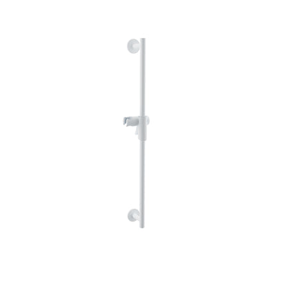 Baril Shower bar with slider