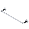 Rubinet Towel Bar 18" Satin Chrome