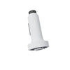 Baril 2-spray hand shower