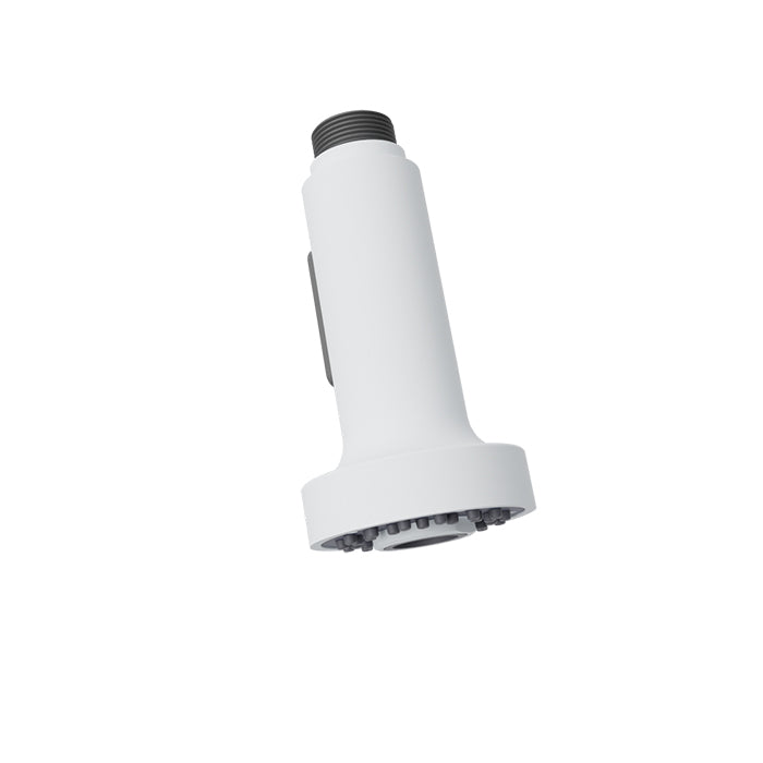 Baril 2-spray hand shower