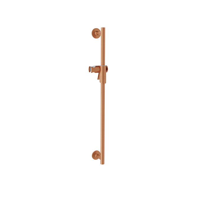 Baril Shower bar with slider