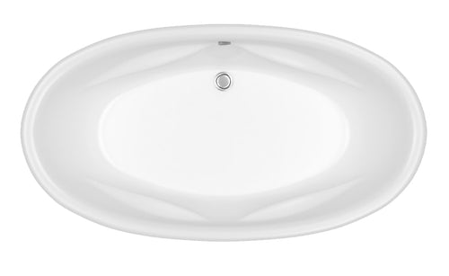 Oceania Legende Drop-In Bathtub