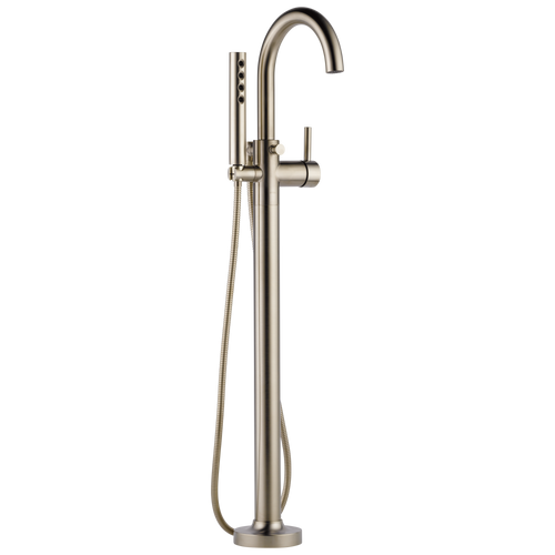 Brizo Single Handle Freestanding Tub Filler