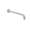 Baril 12" wall-mounted shower arm