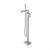 Aquaflo Kent Freestanding Tub Filler