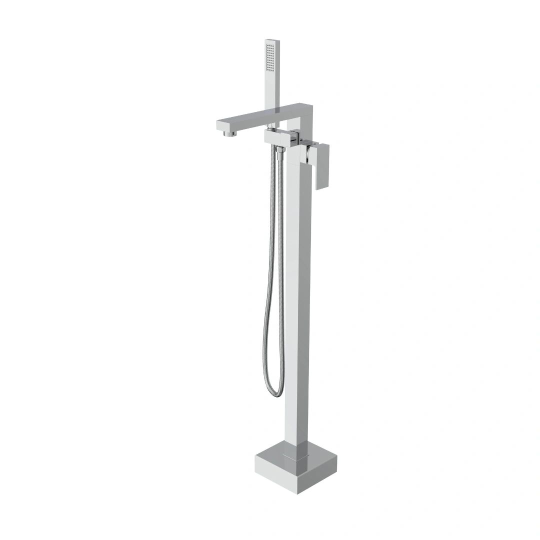 Aquaflo Kent Freestanding Tub Filler