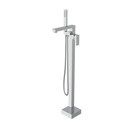 Aquaflo Kent Freestanding Tub Filler