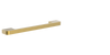 Zomodo Eureka Gold 5" Cabinet Handle