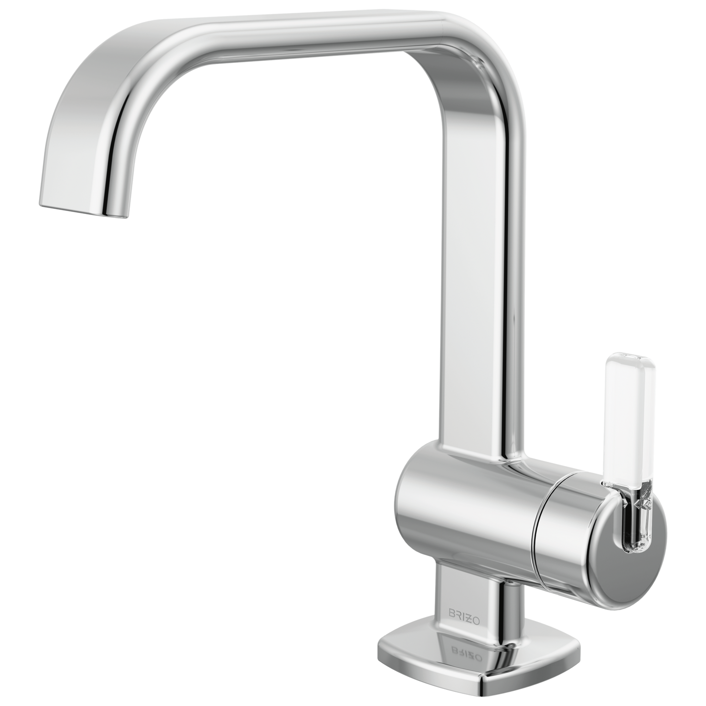 Brizo Single Handle Lavatory Faucet 12 Gpm