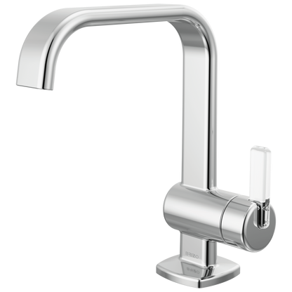 Brizo Single Handle Lavatory Faucet 12 Gpm