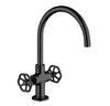 Cabano Single hole basin faucet