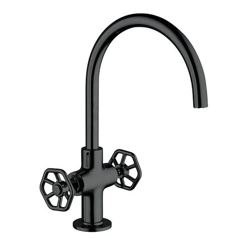 Cabano Single hole basin faucet