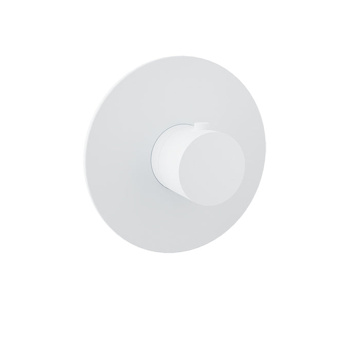 Baril Complete 3/4" thermostatic valve