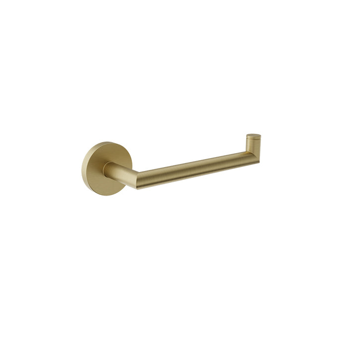 Baril Wall-mounted toilet paper holder