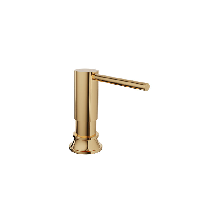 Baril Traditional soap dispenser