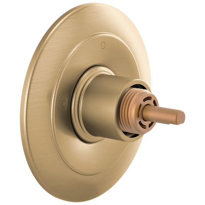 Brizo 3 Function Diverter Trim Less Handle