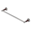 Rubinet Towel Bar 18" Polished Nickel