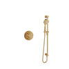 Baril Complete thermostatic pressure balanced shower kit
